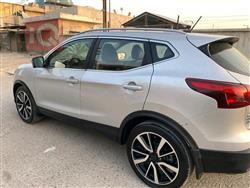 Nissan Rogue Sport